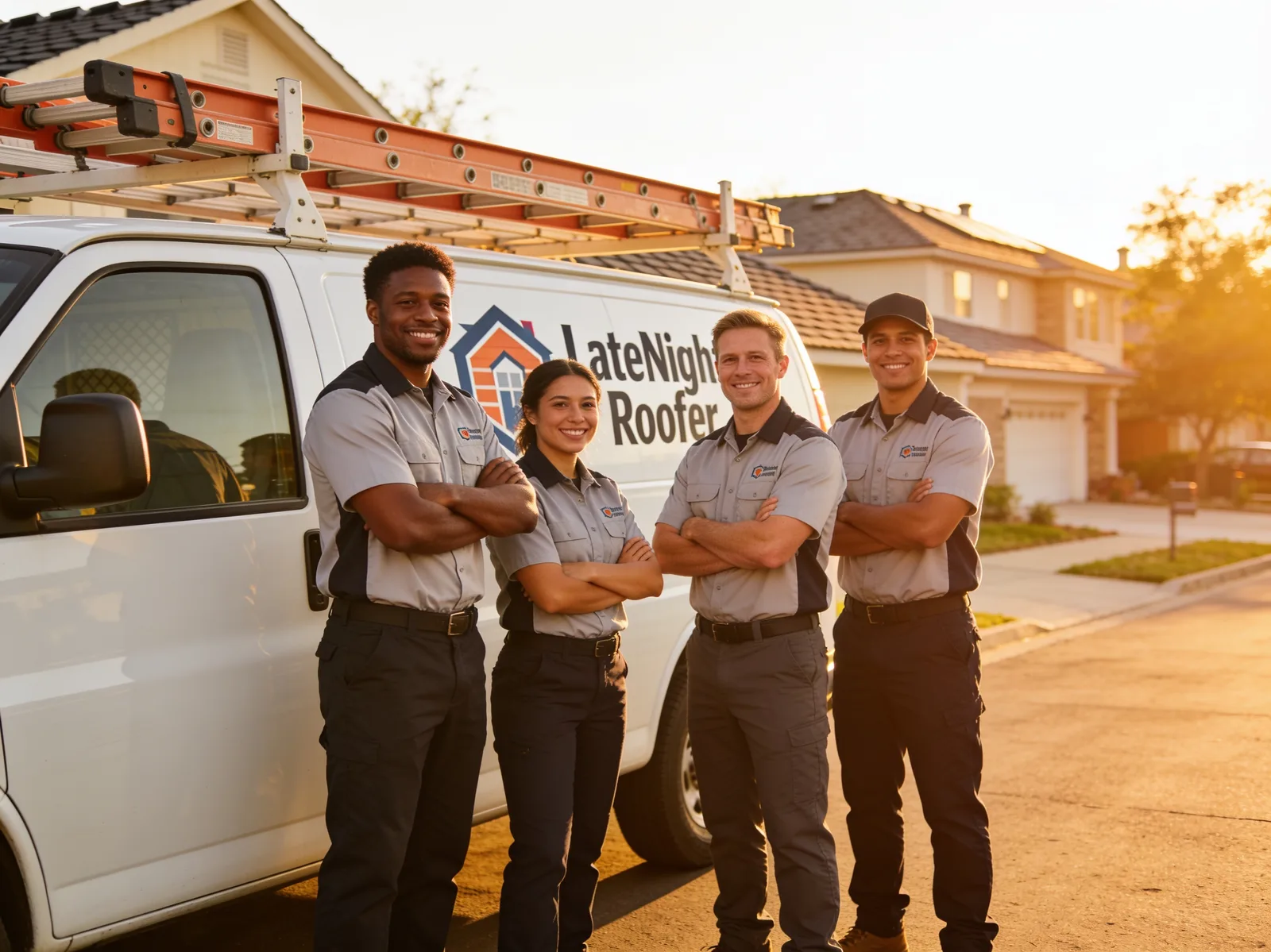 Emergency Roof Repair company in Walsh, IL